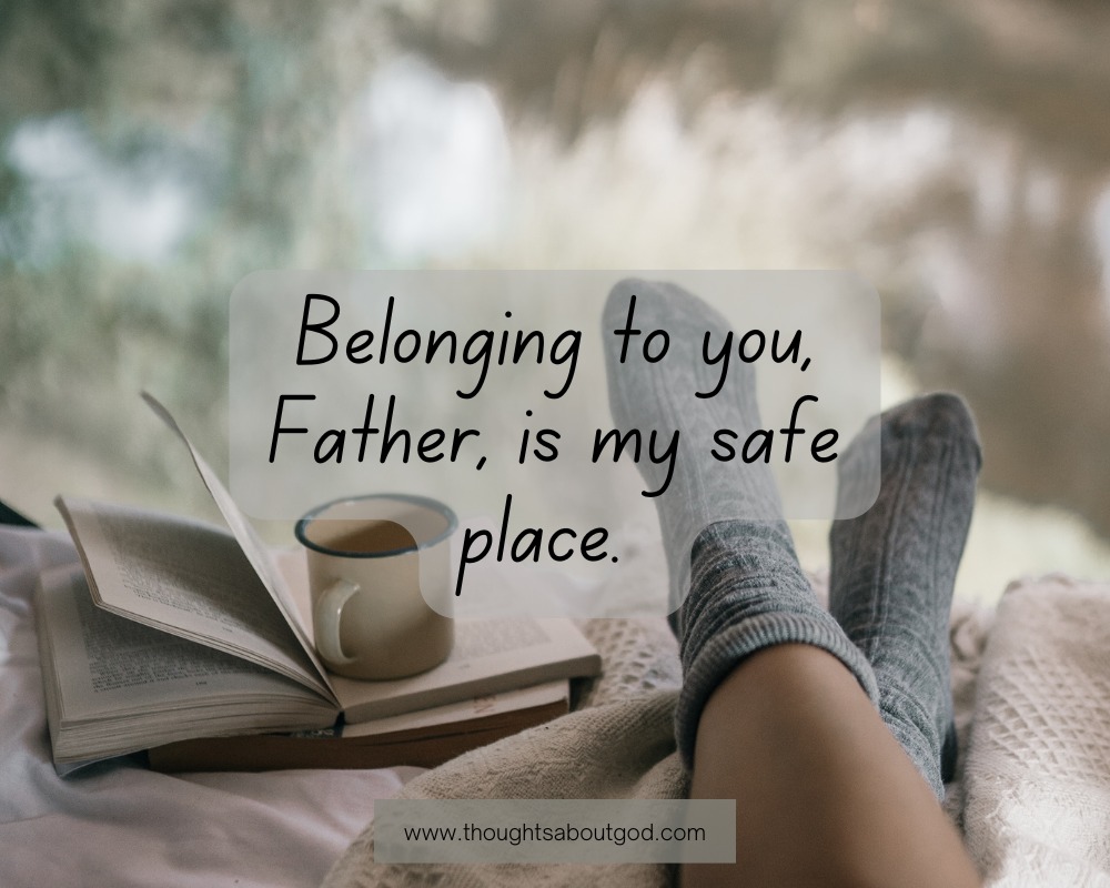 Belonging