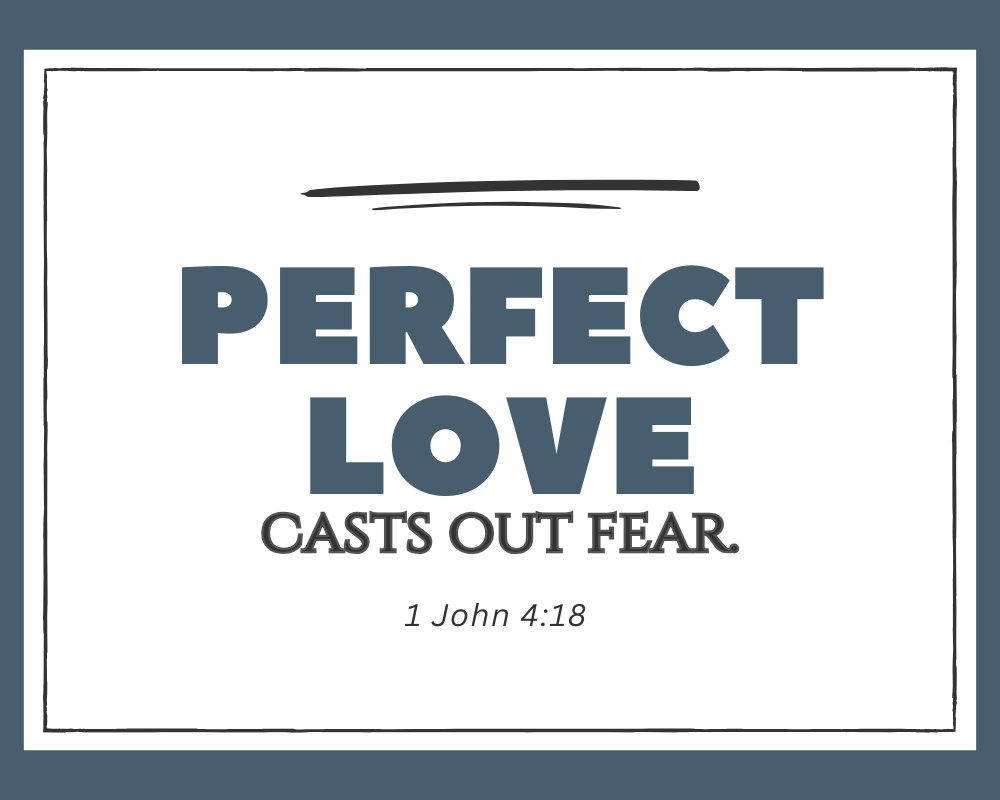 Perfect Love