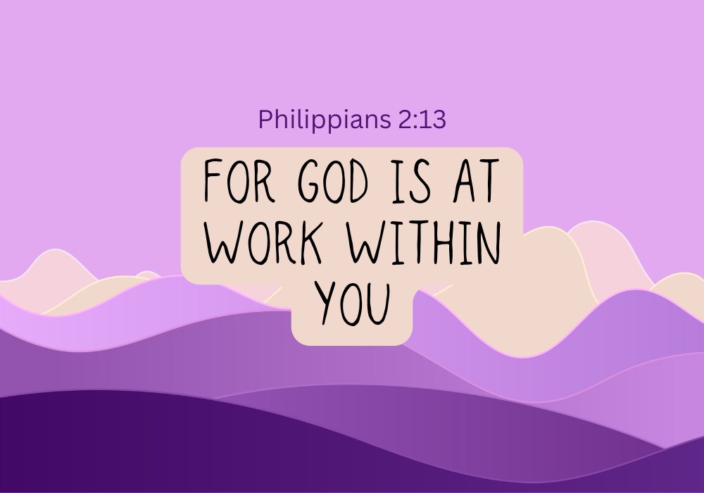Grace to Keep on Yielding