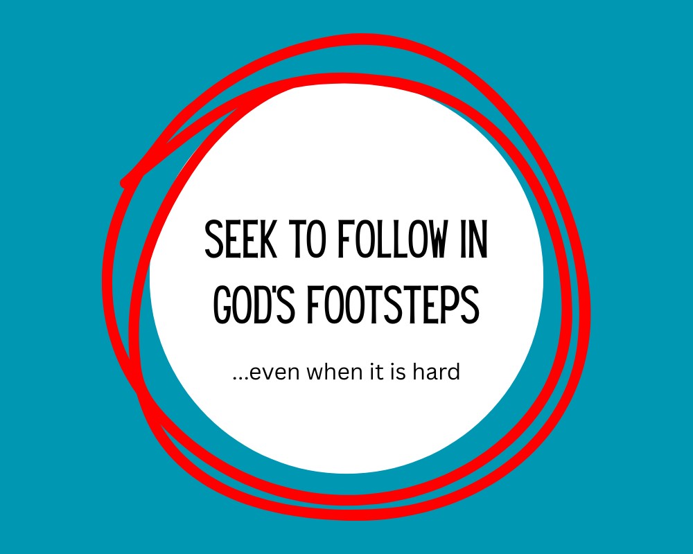 What Disciples Do