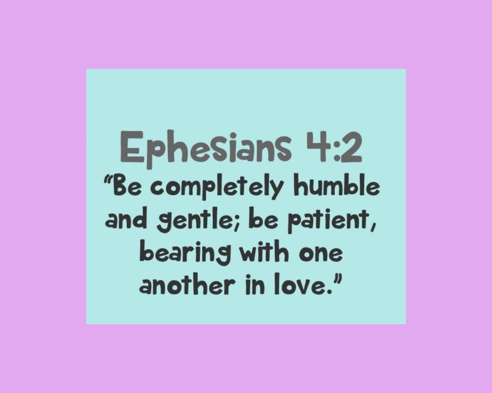 Building Relationships with Love