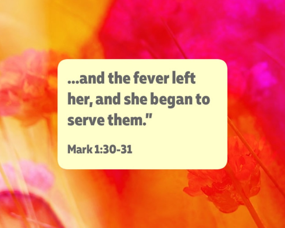 A Servant’s Heart