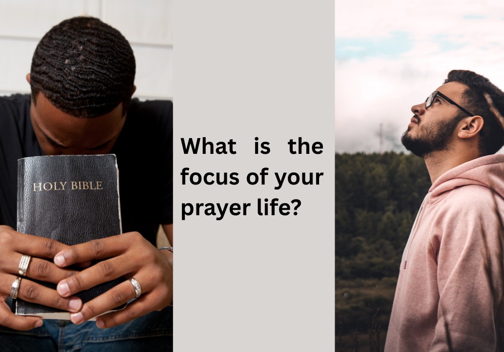 Imbalanced Prayer