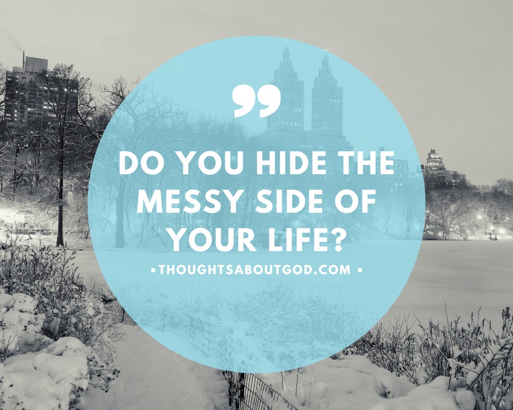 Messy Scribble