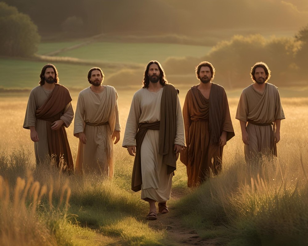 Spiritual Growth Articles