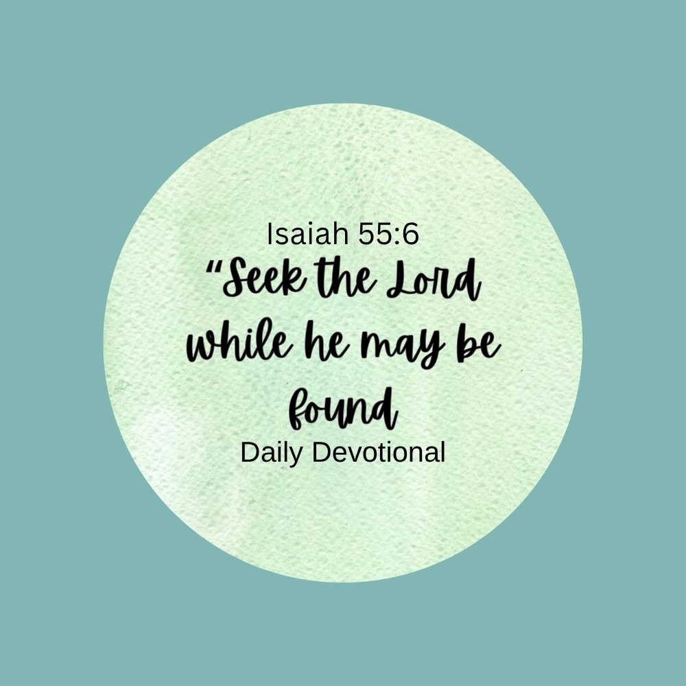 Finding the Time