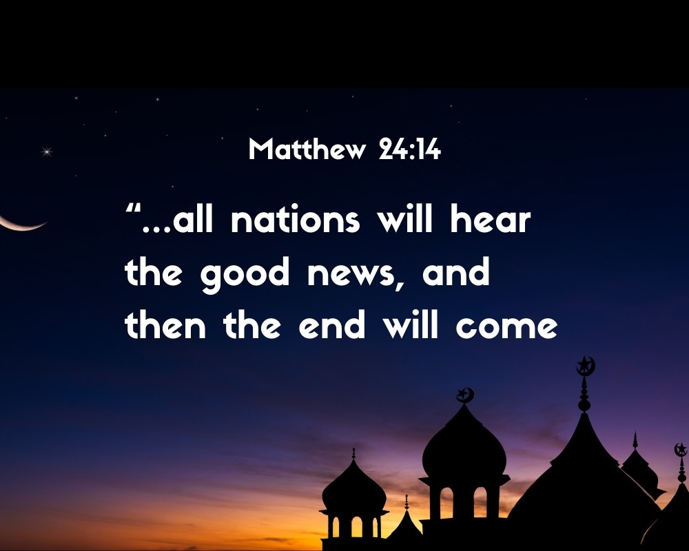 The End Will Come
