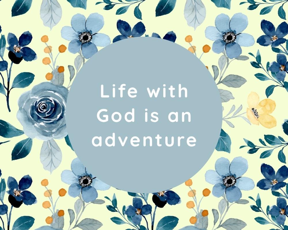 An Adventure