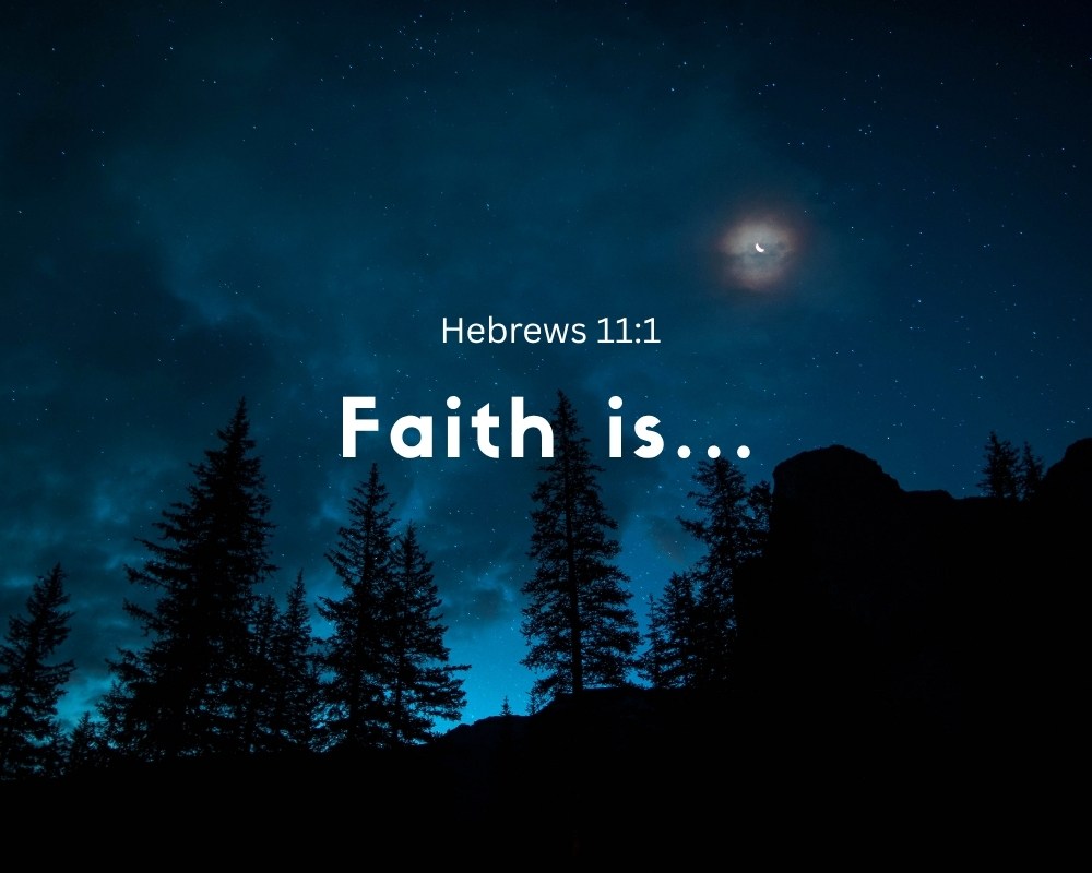 Messages from Above