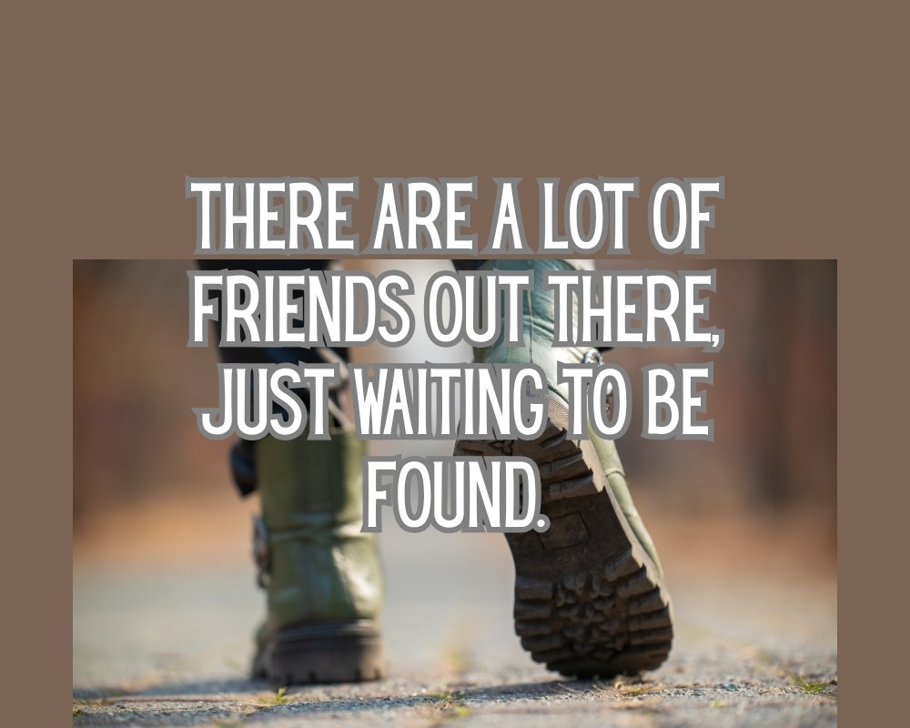 Friends of God