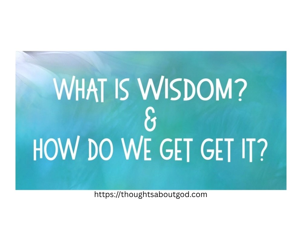 Get Wise
