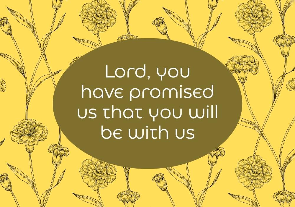 Reassurance