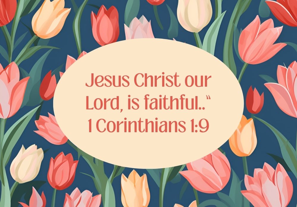 God Is Always Good