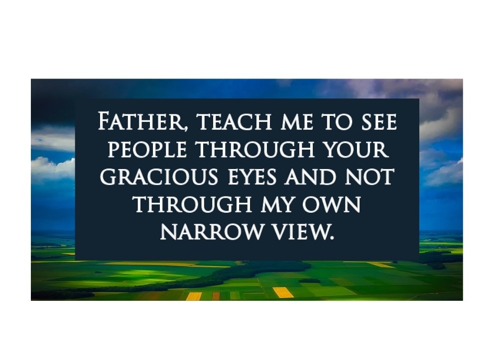 Grace Moments