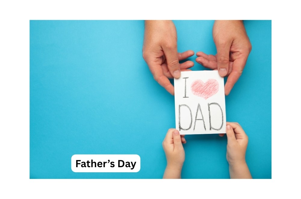 Father’s Day