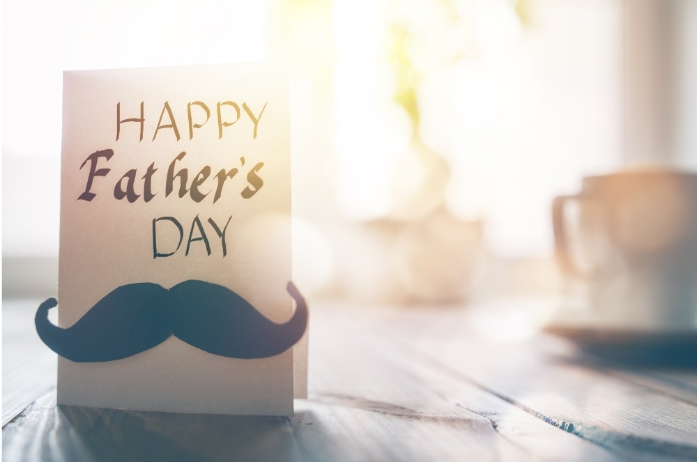Father’s Day