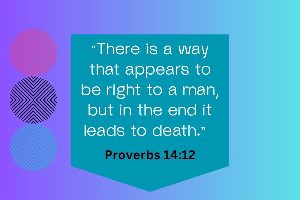 The Wrong Way