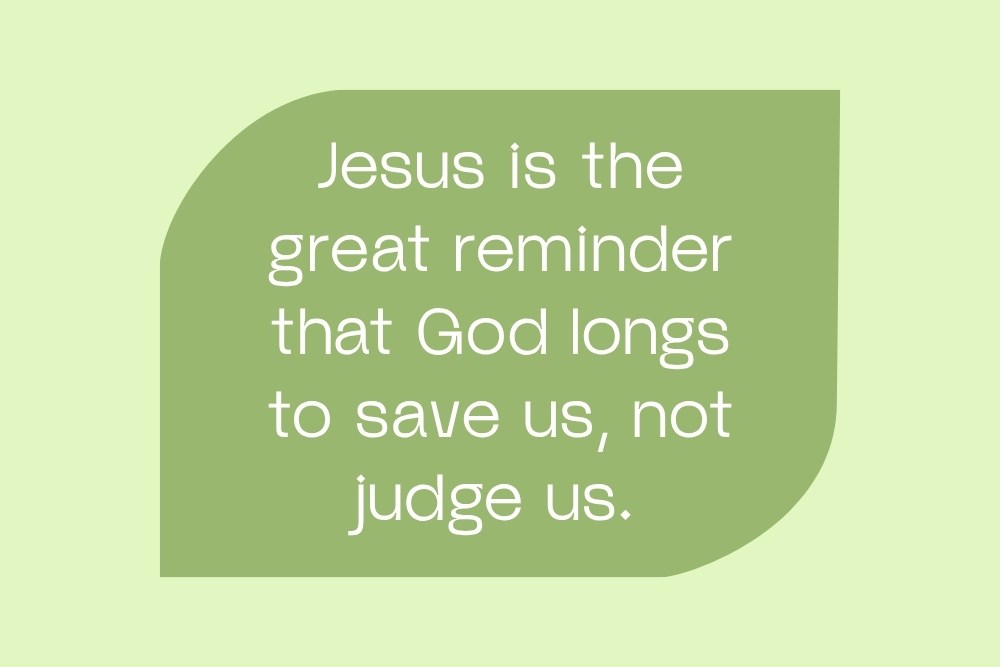 How do You View God?
