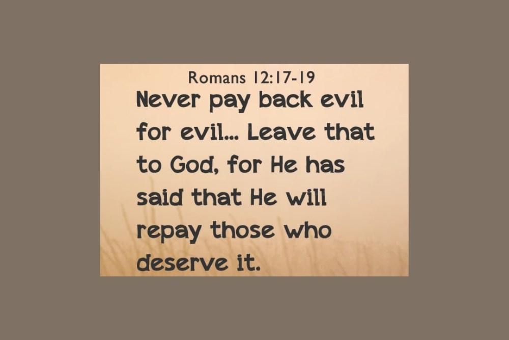 God Can Heal Ancient Hurt