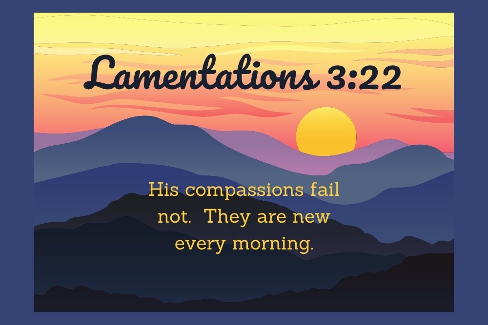 More than Faithful