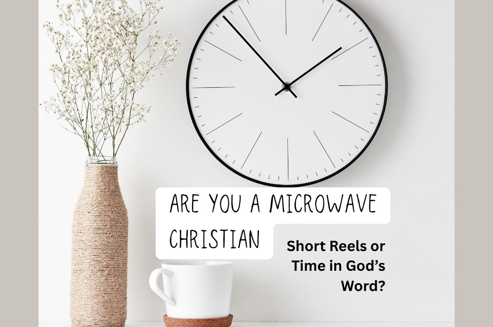 Crockpots and Microwaves