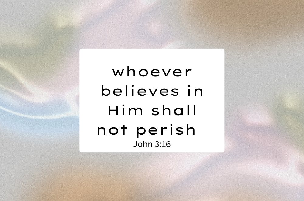 Heavens “Whoever” Policy