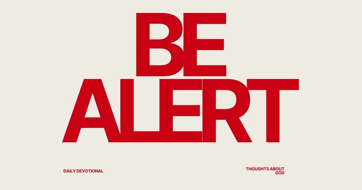 Alert Coffee