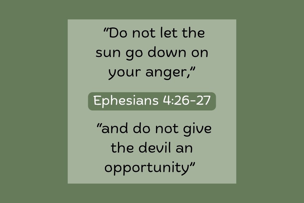 Stay the Course of Forgiveness