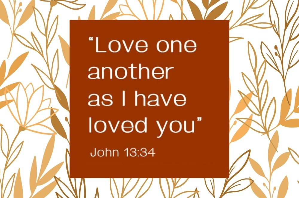 Have You Let God Love You?