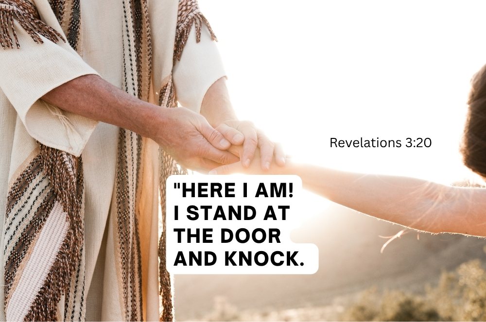 It’s Not Automatic – Salvation