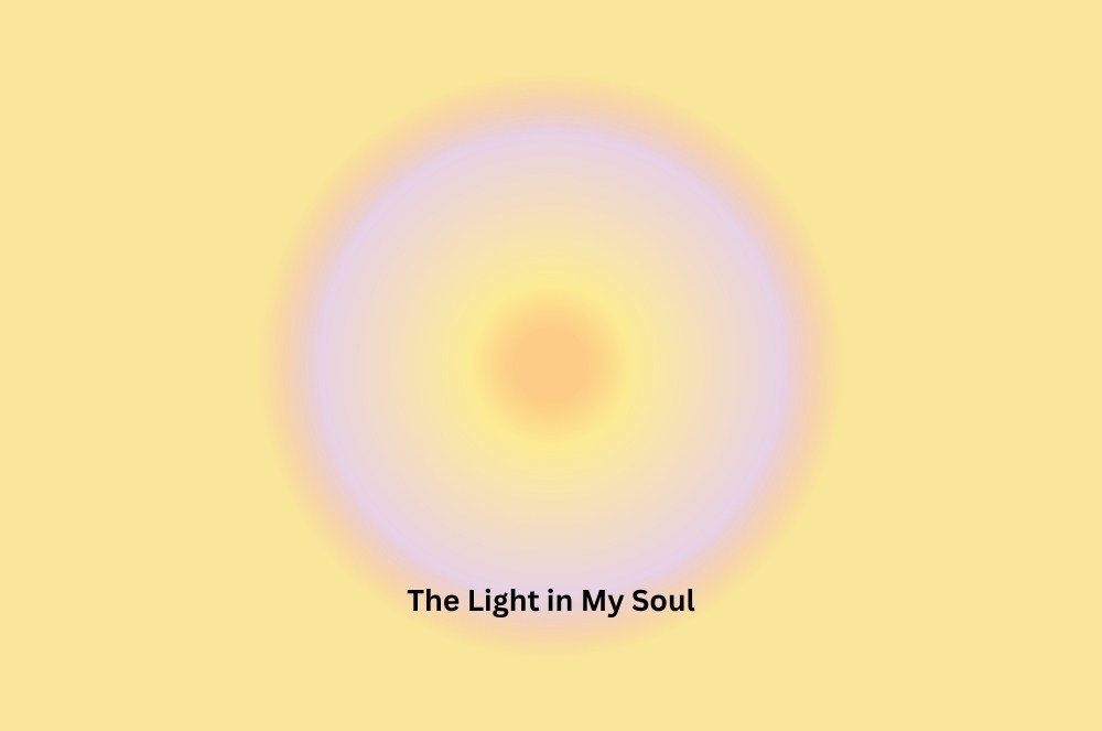The Light in My Soul