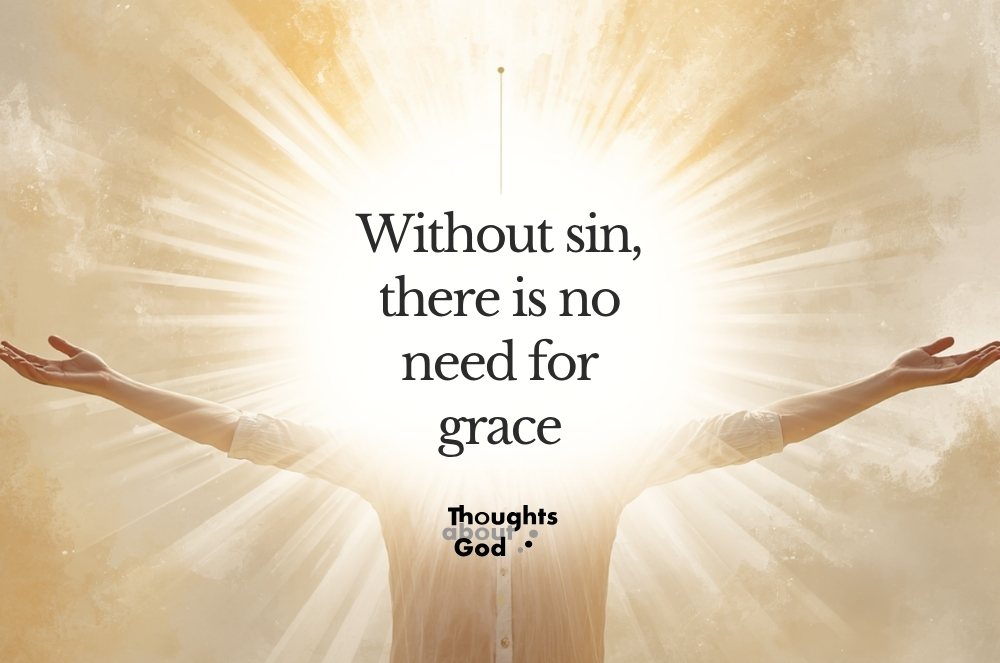 Whatever Happened to Sin?