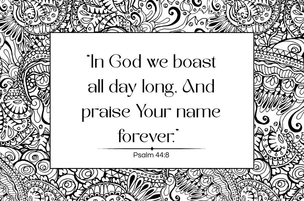 Today Is Your Best Day