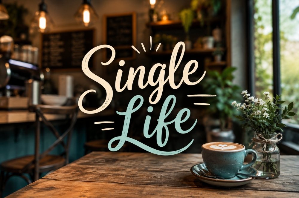 Perspectives on ‘Single Life’