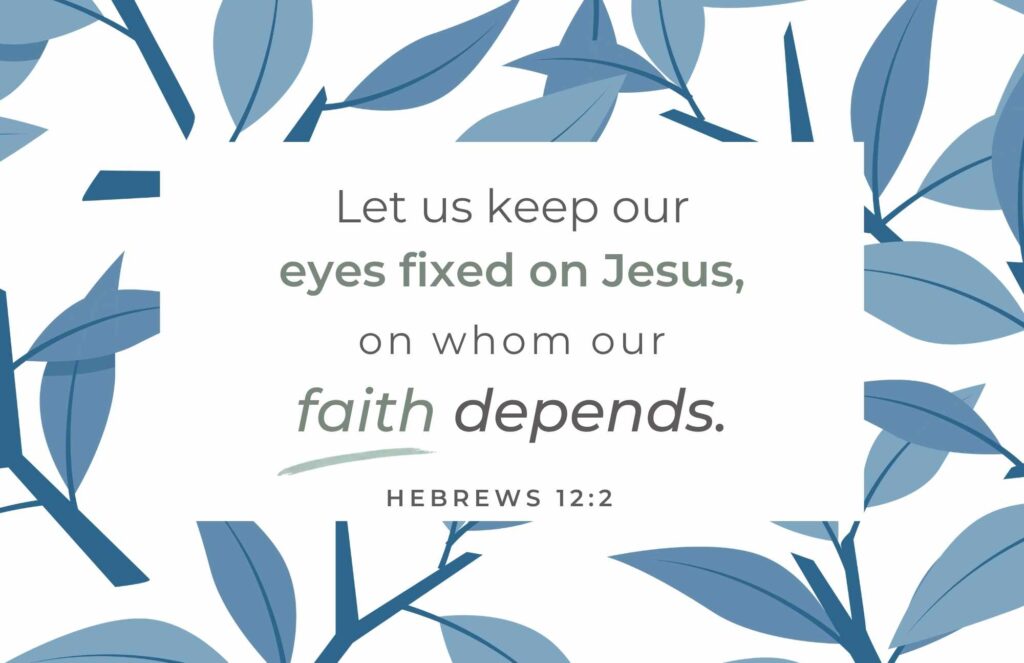 The Jesus Lens
