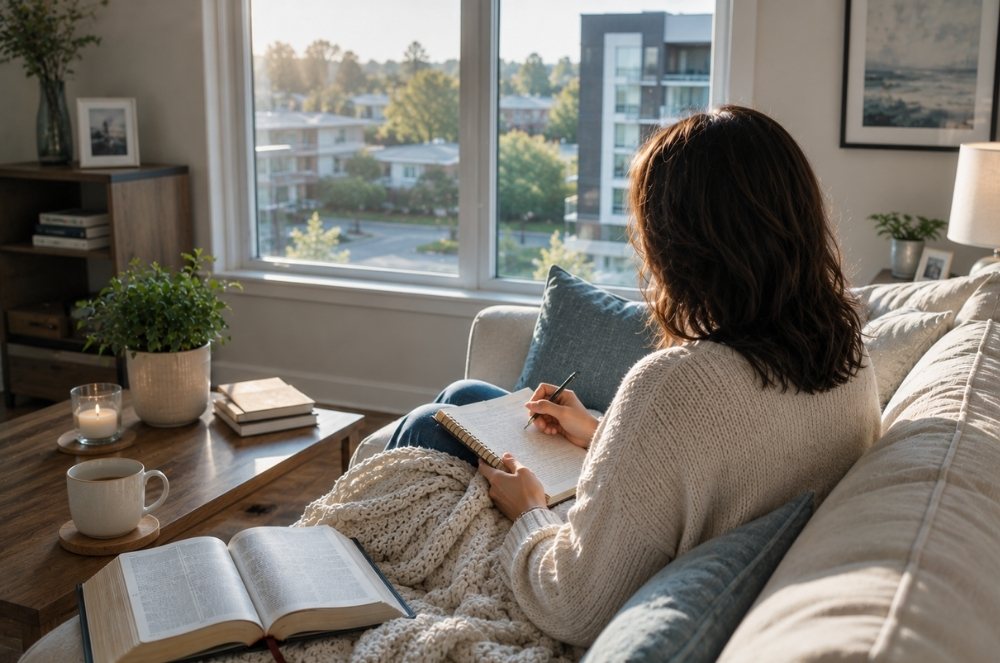 How to Pray Articles