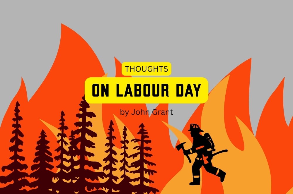 Christianity and Labor