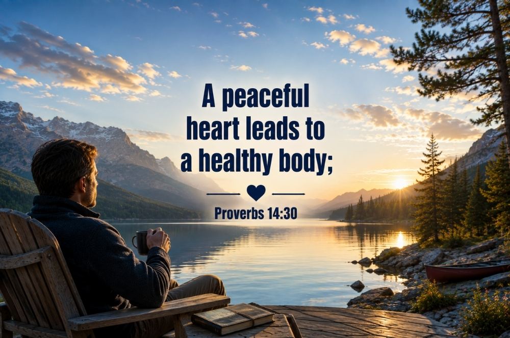 Health and Peace