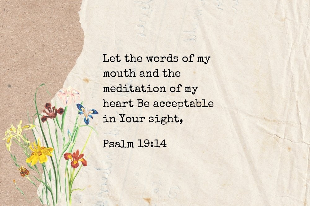 Words of Love