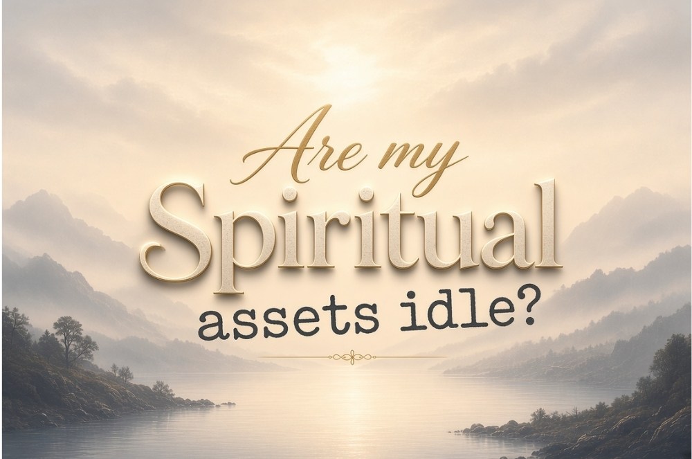 Idle Assets