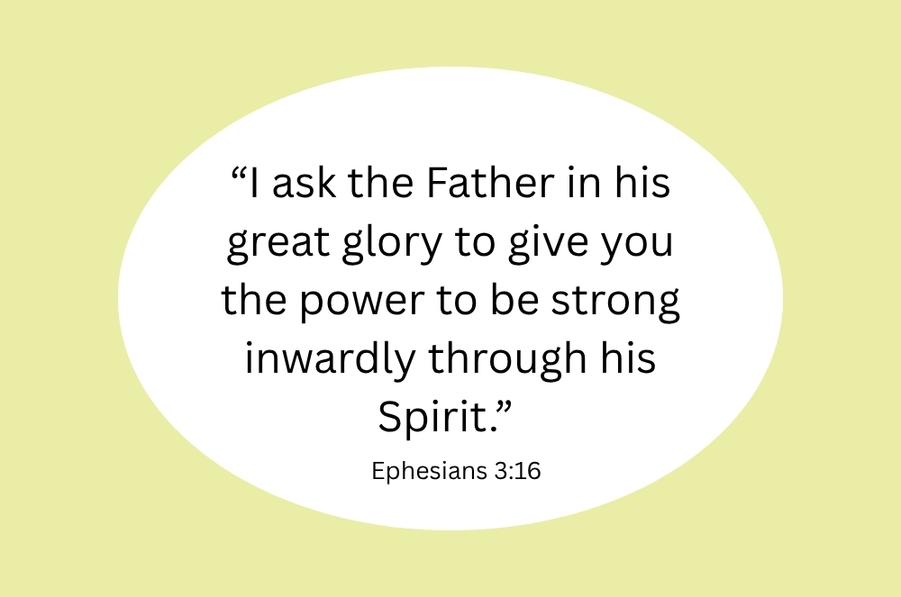 A Daily Blessing