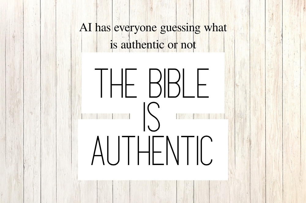 Authentic