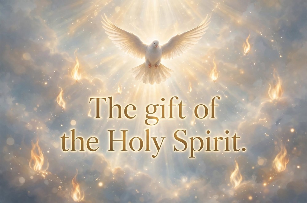 The Gift We All Need