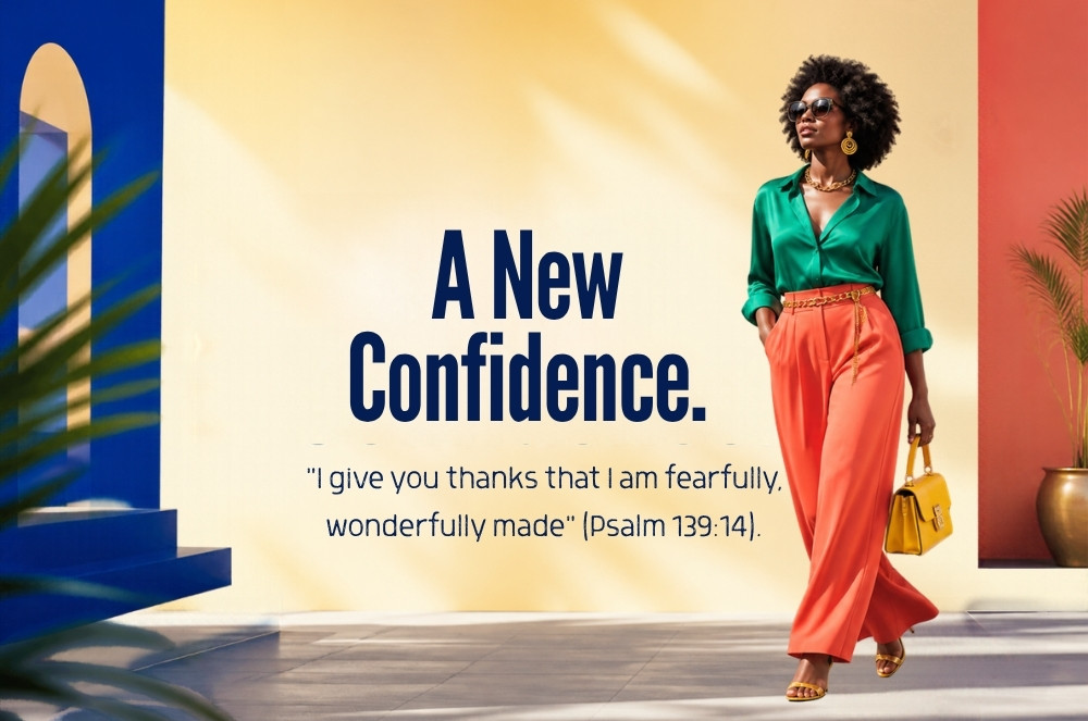 A New Confidence