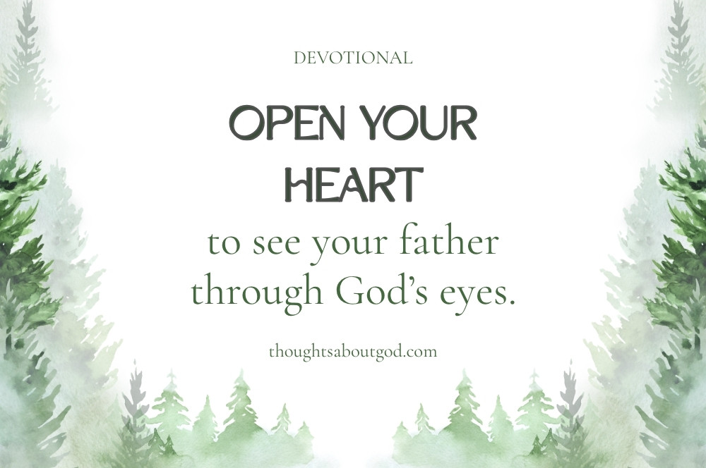 Why “Father” God?