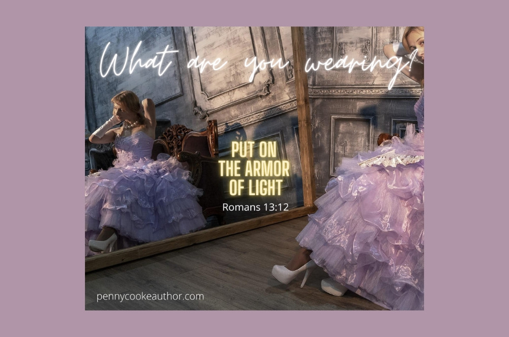 What Are You Wearing?