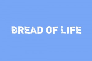 devotional on bread of life