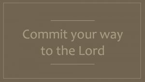 devotional